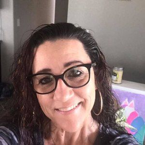 Meet your Posher, Tammy